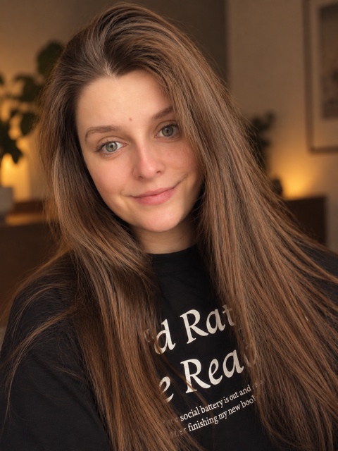 Masha Panova